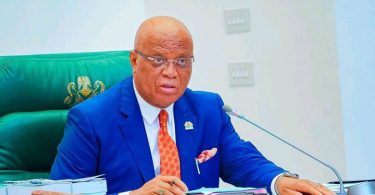 JUST IN: Another South-South governor hints on plan to dump PDP
