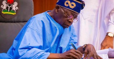 President Tinubu To Visit Katsina State For One-Day Working Trip