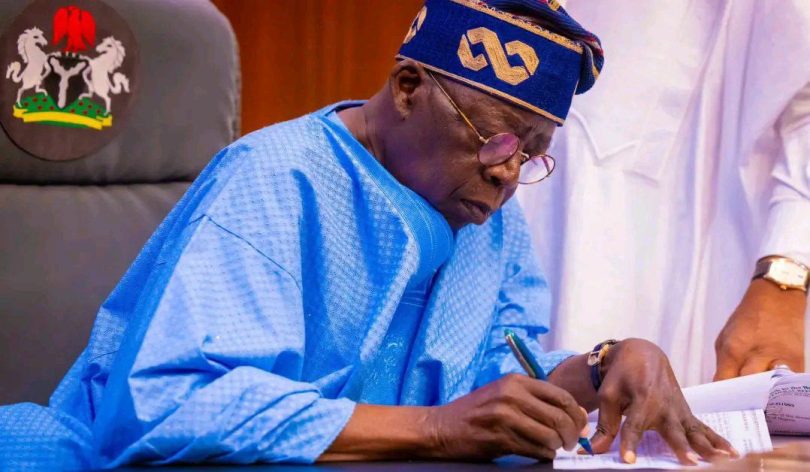 President Tinubu To Visit Katsina State For One-Day Working Trip
