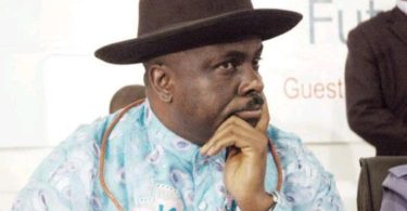 ‘I’ll receive Ibori in APC very soon’ – Gov Oborevwori declares