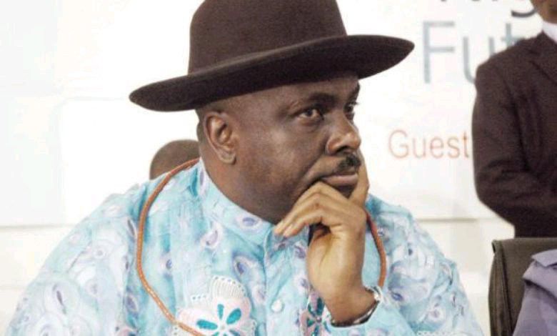 ‘I’ll receive Ibori in APC very soon’ – Gov Oborevwori declares