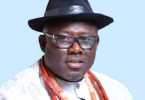 APC declares Oborevwori Delta party leader