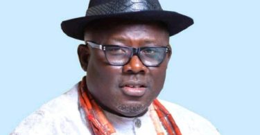 APC declares Oborevwori Delta party leader