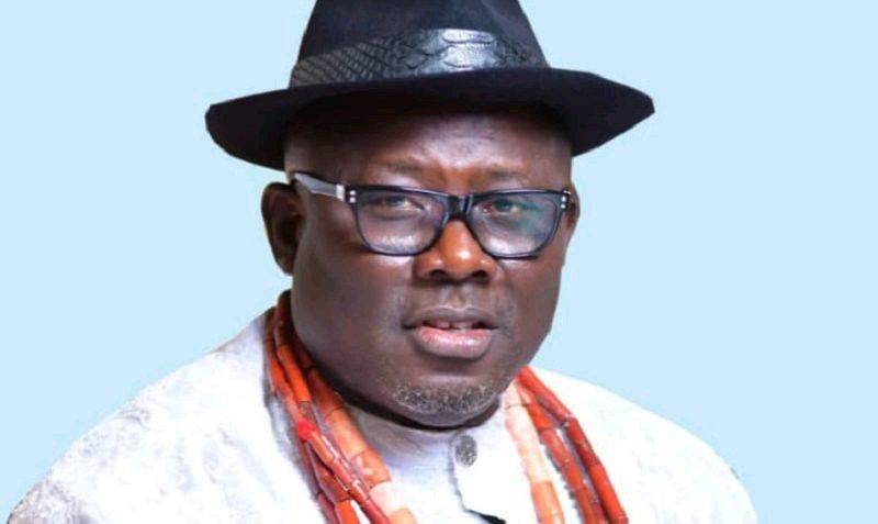 APC declares Oborevwori Delta party leader
