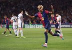 Barcelona, Inter settle for 3-3 draw in thrilling Champions League semi-final
