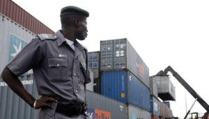 JUST IN: Customs Seizes N921bn Worth of Expired Food, Illegal Drugs, Drones