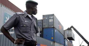 JUST IN: Customs Seizes N921bn Worth of Expired Food, Illegal Drugs, Drones