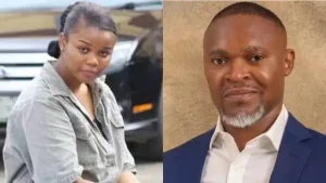 Chidinma breaks silence, tells court how she found Super TV CEO, Usifo Ataga dead
