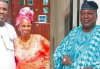 Why I am very angry with Alhaji Kollington Ayinla – K1 De Ultimate