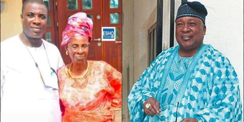 Why I am very angry with Alhaji Kollington Ayinla – K1 De Ultimate