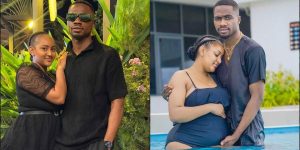 Josh2funny and wife Bina expecting third child
