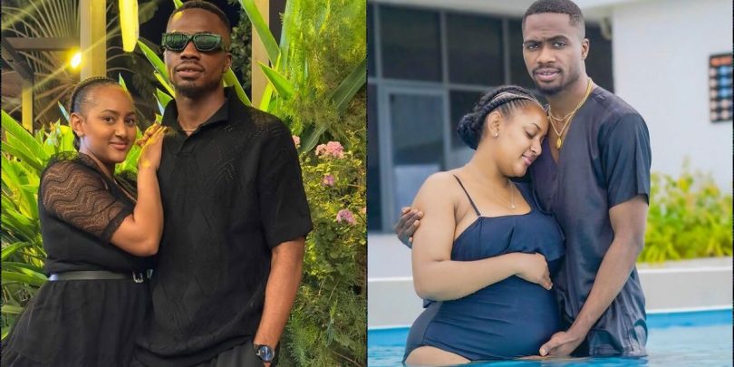 Josh2funny and wife Bina expecting third child