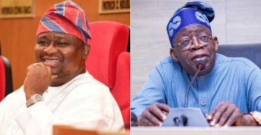 Tinubu’s tough reforms saved Nigeria’s economy from collapse – Senator Adeola