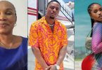 Late Augusta’s mother reacts to extradition of Killaboi