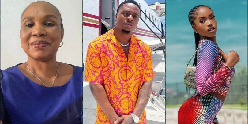 Late Augusta’s mother reacts to extradition of Killaboi