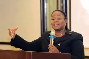 Mahama suspends Ghana’s chief justice over misconduct allegations
