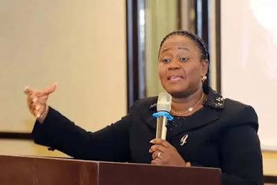 Mahama suspends Ghana’s chief justice over misconduct allegations