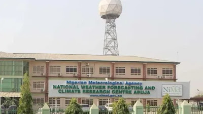 NiMet workers begin indefinite strike over welfare issues