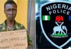 Army dismisses soldier for armed robbery, hands him over to police