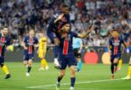 BREAKING: PSG batter Inter Milan 5-0 to win first ever Champions League title