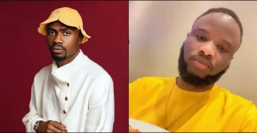 Josh2Funny reacts following calls to drop Deeone from his show