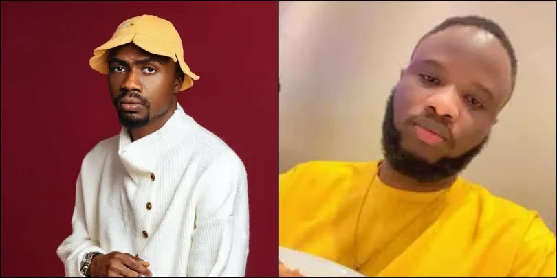Josh2Funny reacts following calls to drop Deeone from his show