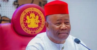 May Day: “No worker will be victimized under our leadership” – Akpabio
