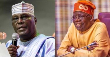 “Don’t sink Nigeria, stop this ‘reckless’ borrowing now” – Atiku tells Tinubu