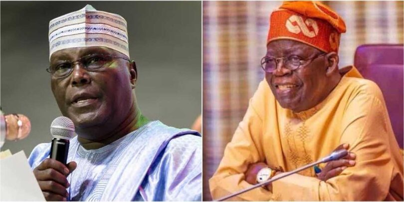 “Don’t sink Nigeria, stop this ‘reckless’ borrowing now” – Atiku tells Tinubu