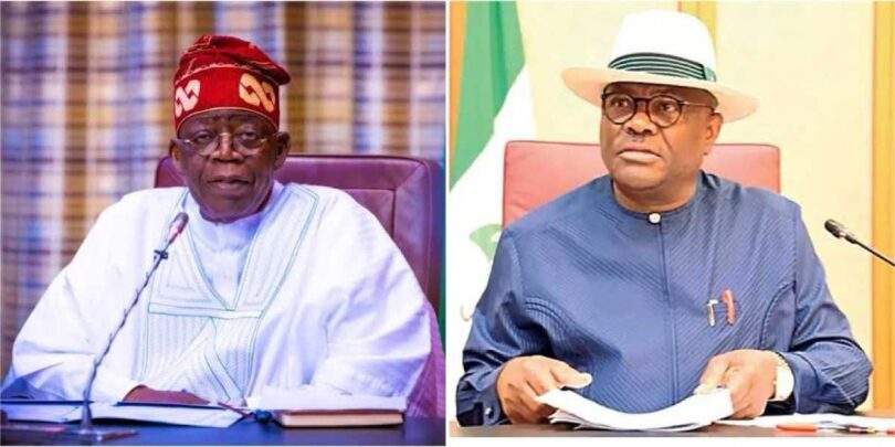 Ground Rent: Tinubu halts Wike’s property revocations in FCT, grants 14-day grace to defaulters