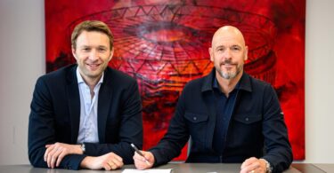 Official: Erik ten Hag named new Bayer Leverkusen head coach