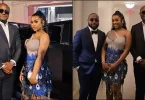 “Any woman who wants to be responsible in life should associate with you” – Israel DMW to Chioma