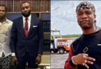 Speed Darlington’s ex lawyer shares cryptic post following his disturbing revelation