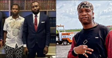 Speed Darlington’s ex lawyer shares cryptic post following his disturbing revelation