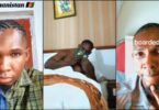 Man documents his journey as he moves to Afghanistan, Nigerians react