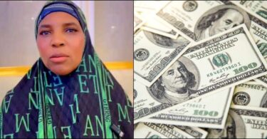 Nigerian pilgrim finds K in Makkah, returns it to Russian owner