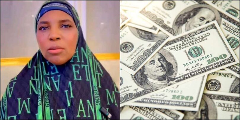 Nigerian pilgrim finds K in Makkah, returns it to Russian owner