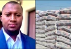 “May you know true pain” – Man speaks out after demise of man who disappeared with his N12M worth of cement