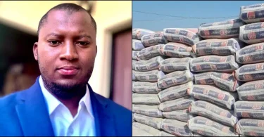 “May you know true pain” – Man speaks out after demise of man who disappeared with his N12M worth of cement