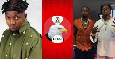 “EFCC are now looking for me because I told them to free Verydarkman” – Kokopee cries out