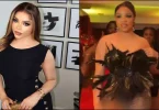 Nengi reacts following backlash over her dress to a recent event