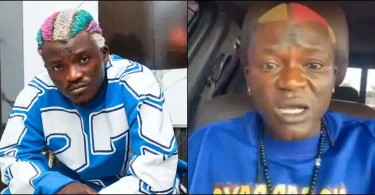 I was tracked and almost kidnapped at First Bank – Portable cries out