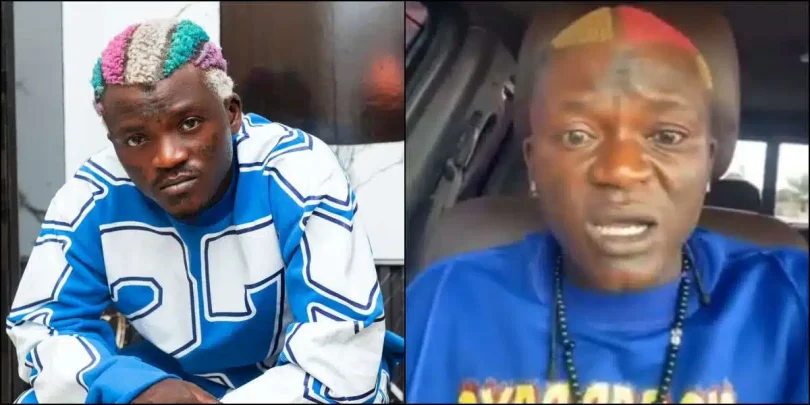 I was tracked and almost kidnapped at First Bank – Portable cries out