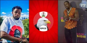 “Can the EFCC show us evidence that they actually invited VeryDarkMan on several occasions?” – Mark Angel
