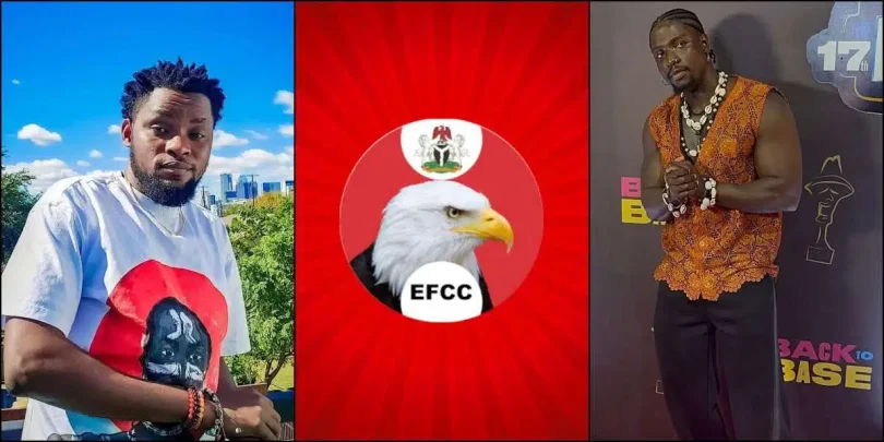 “Can the EFCC show us evidence that they actually invited VeryDarkMan on several occasions?” – Mark Angel