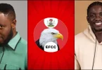 Deeone berates EFCC over ‘several invites’ to Verydarkman