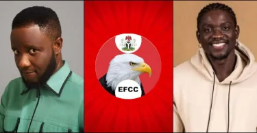Deeone berates EFCC over ‘several invites’ to Verydarkman