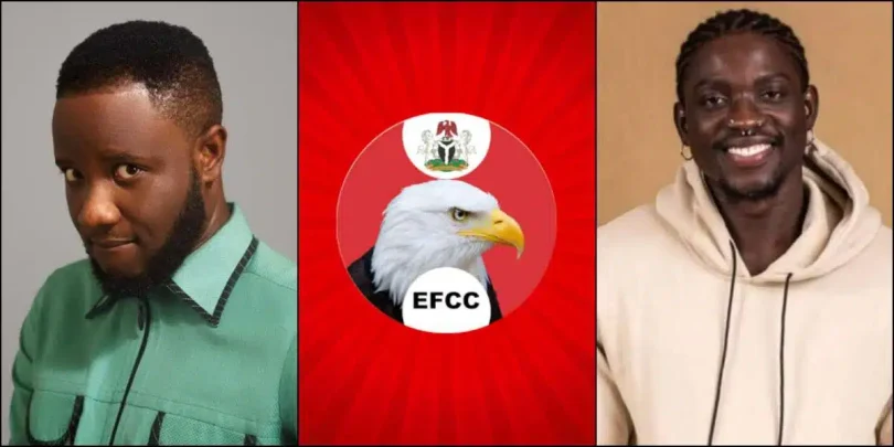 Deeone berates EFCC over ‘several invites’ to Verydarkman