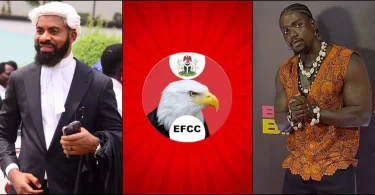 “There was no condition for VDM’s bail; his phone and car still with EFCC” – Verydarkman’s lawyer