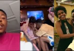 You fit spend N13M for Jarvis’s birthday but to take care of your parents, you dey complain – Man blasts Peller